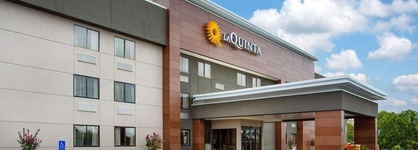 La Quinta Inn & Suites By Wyndham Roanoke Salem