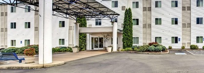 Motel 6 Roseburg