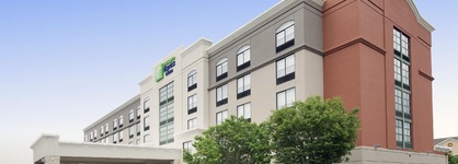 Holiday Inn Express & Suites Baltimore - Bwi Airport North By Ihg