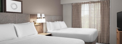 Staybridge Suites North Charleston By Ihg
