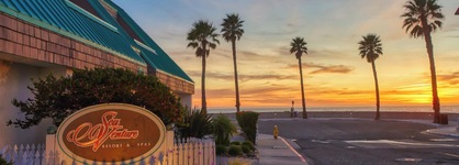 Seaventure Beach Hotel
