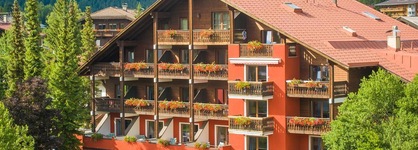 Hotel Hocheder