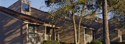 Club Wyndham Resort At Fairfield Bay
