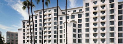 Costa Mesa Marriott