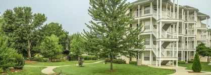 The Suites At Fall Creek