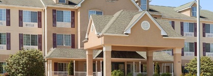 Garner Hotel Paducah West By Ihg