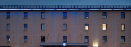 Ibis Budget Bobigny Pantin