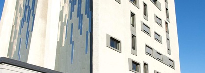 DoubleTree By Hilton Lyon Eurexpo