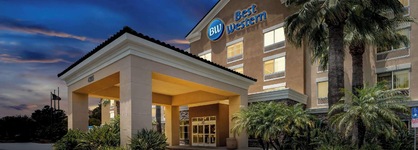 Best Western Ontario Mills Mall