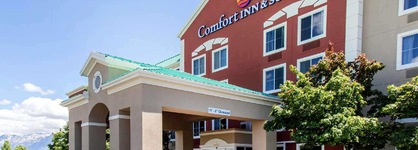 Comfort Inn West Valley - Salt Lake City South