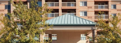 Courtyard By Marriott Cleveland Independence