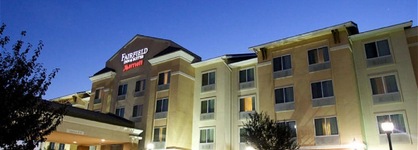 Fairfield Inn & Suites By Marriott Santa Maria