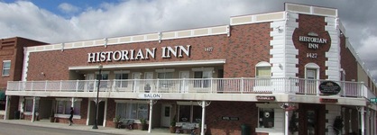Historian Inn