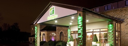 Holiday Inn Barnsley By Ihg