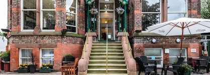 Sefton Park Hotel