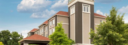 La Quinta Inn & Suites By Wyndham Smyrna Tn - Nashville