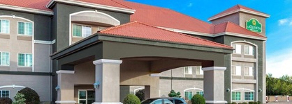 La Quinta Inn & Suites By Wyndham Tucumcari
