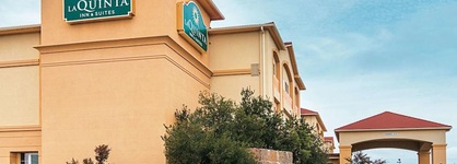 La Quinta Inn & Suites By Wyndham Woodway - Waco South