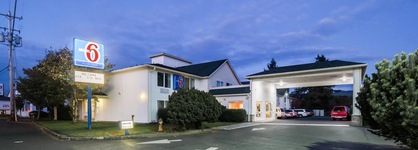 Motel 6 Seaside