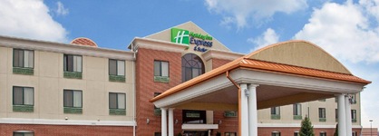 Holiday Inn Express & Suites - O'fallon  Shiloh By Ihg