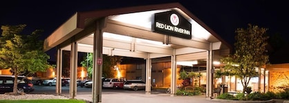 Ruby River Hotel