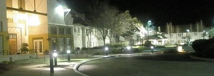 Rocklin Park Hotel