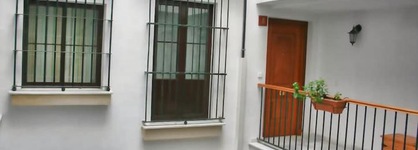 Casa Palacio Luna