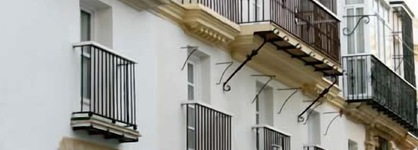 Casa Palacio Luna