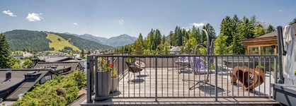 Natur & Spa Hotel Lärchenhof