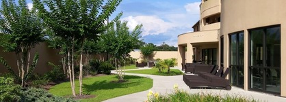 Courtyard By Marriott Mobile Daphne Eastern Shore