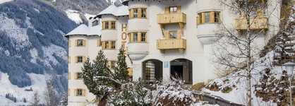 Hotel Goldried
