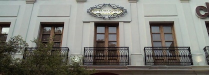 Del Carmen Concept Hotel