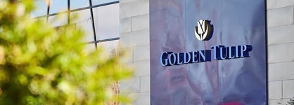 Golden Tulip Amneville
