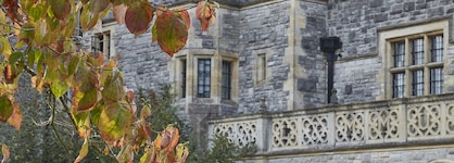 Rhinefield House Hotel