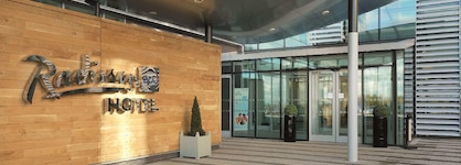 Radisson Blu Hotel, East Midlands Airport