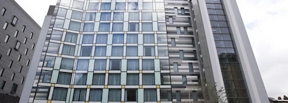 Holiday Inn Express Manchester City Centre Arena By Ihg