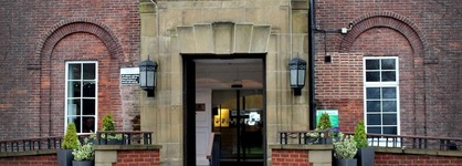 Holiday Inn Darlington - A1 Scotch Corner By Ihg