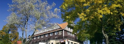 Spa Hotel Bilý Hořec