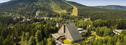 Orea Resort Sklář Harrachov