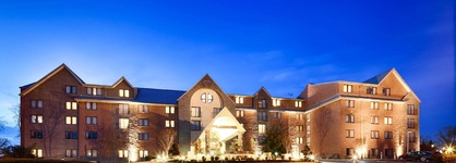 Best Western Plus Concordville Hotel