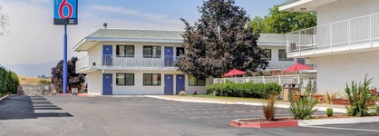 Motel 6 Medford South