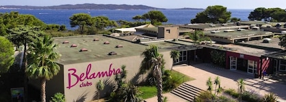 Belambra Clubs Presqu'île De Giens - Les Criques