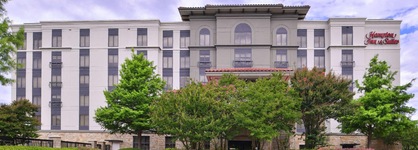 Hampton Inn & Suites Frisco-Legacy Park