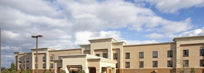 Hampton Inn & Suites Nashville Smyrna