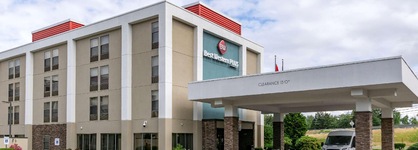 Best Western Plus Bellingham