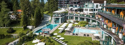 Alpin Resort Sacher