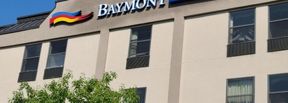 Baymont By Wyndham Thornton