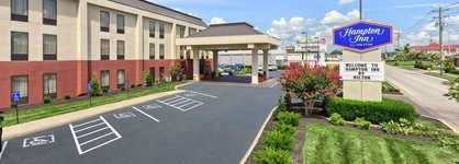 Hampton Inn Owensboro South
