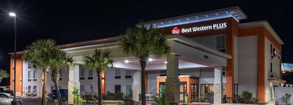 Best Western Plus Panama City Hotel