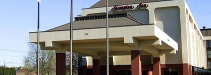 Hampton Inn West Springfield